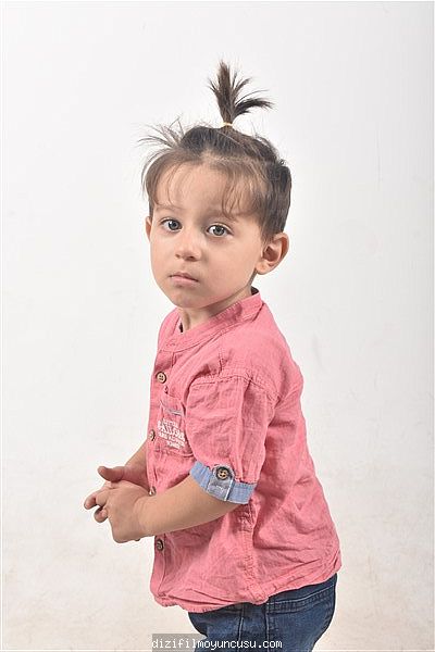 Çocuk Oyuncular Adayımız Rüzgar