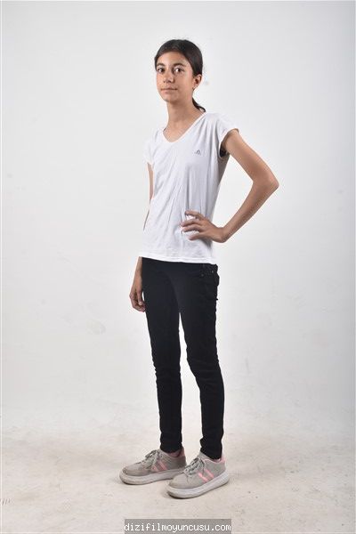 Konya Cast Ajans Yasemin 125831