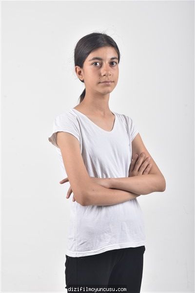 Konya Cast Ajans Yasemin 125832