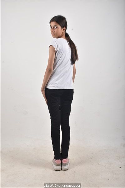 Konya Cast Ajans Yasemin 125833