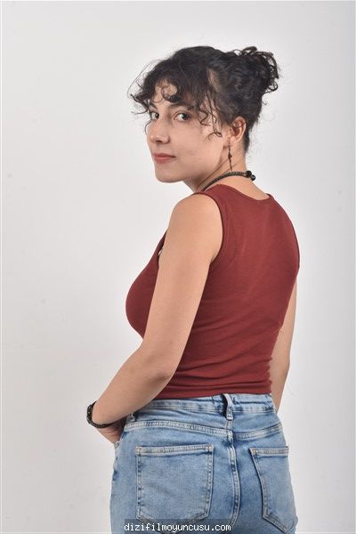 Konya Cast Ajans Zeynep 125811