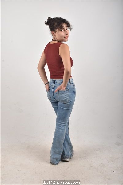 Konya Cast Ajans Zeynep 125812