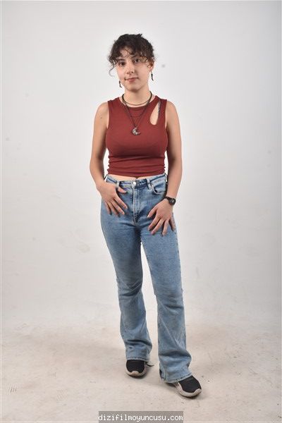 Konya Cast Ajans Zeynep 125813