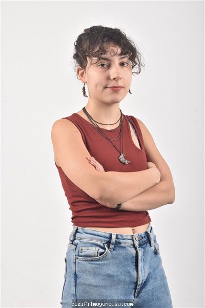 Konya Cast Ajans Zeynep 125814