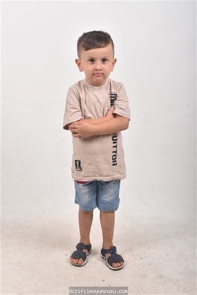 Konya Cast Ajans Ahmet 125949