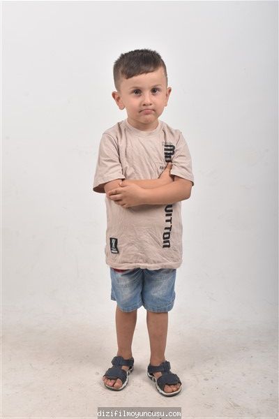 Konya Cast Ajans Ahmet 125950