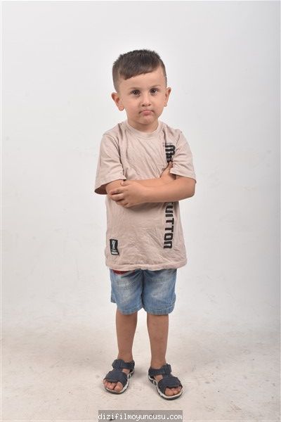 Konya Cast Ajans Ahmet 125951