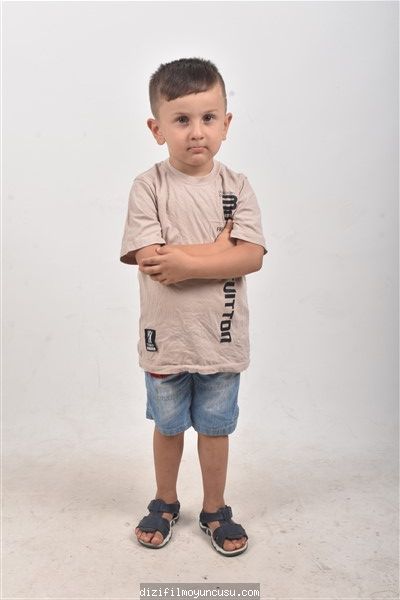 Konya Cast Ajans Ahmet 125952