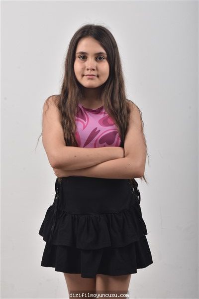 Konya Cast Ajans Aymira 125976