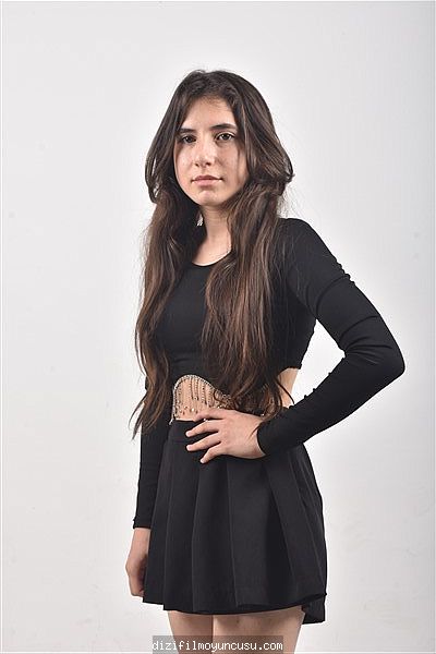 Çocuk Oyuncular Adayımız Belinay