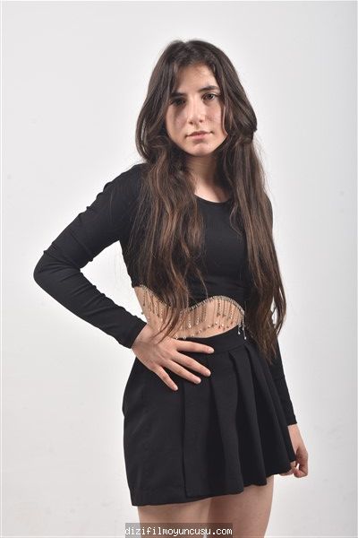 Konya Cast Ajans Belinay 125970