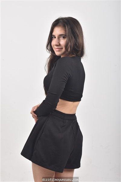 Konya Cast Ajans Belinay 125971