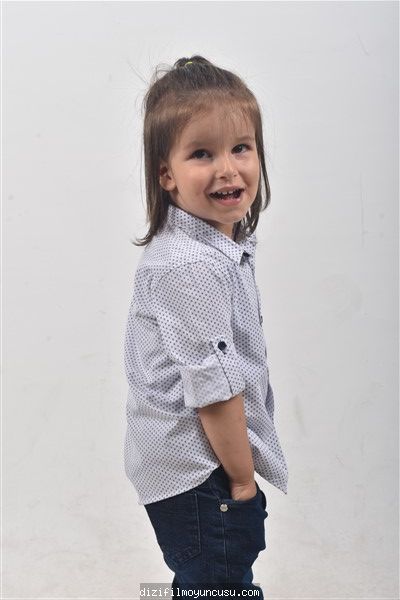 Konya Cast Ajans Berkutay 125960
