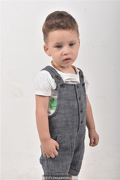 Çocuk Oyuncular Adayımız Deniz
