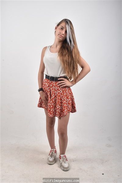 Konya Cast Ajans Elif 125942