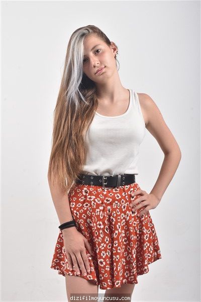 Konya Cast Ajans Elif 125943