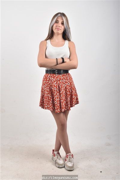 Konya Cast Ajans Elif 125944