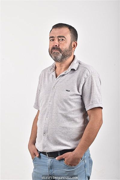 Erkek Oyuncular Adayımız Fatih