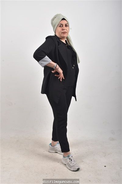 Konya Cast Ajans Fatma 125965