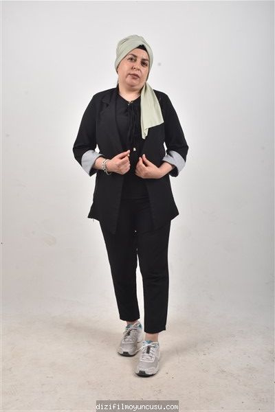 Konya Cast Ajans Fatma 125967