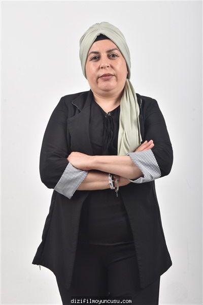Konya Cast Ajans Fatma 125968