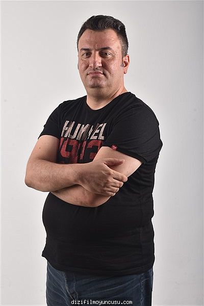 Erkek Oyuncular Adayımız Hakan