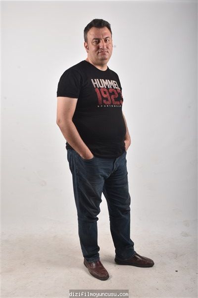 Konya Cast Ajans Hakan 125925