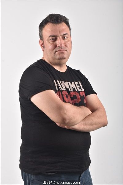 Konya Cast Ajans Hakan 125926