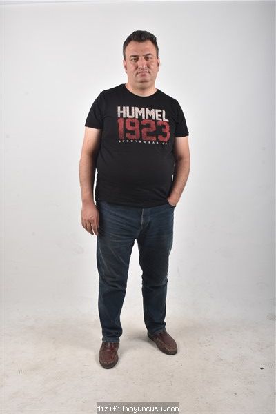 Konya Cast Ajans Hakan 125927