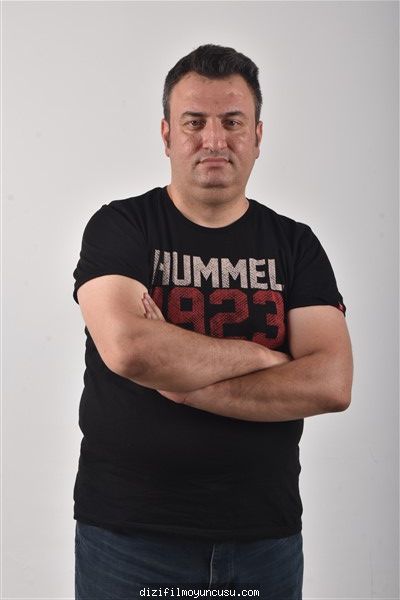 Konya Cast Ajans Hakan 125928