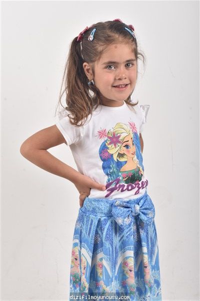Konya Cast Ajans Hiranur 125851