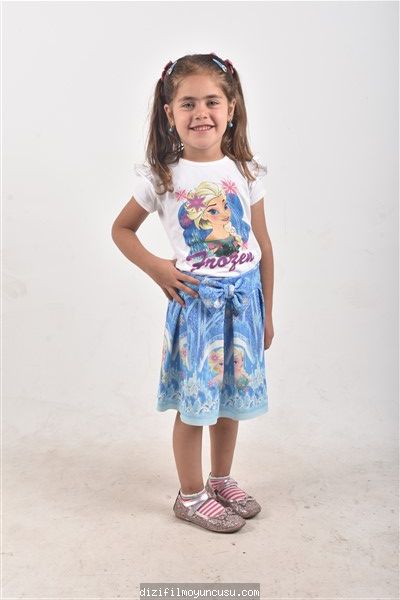 Konya Cast Ajans Hiranur 125852