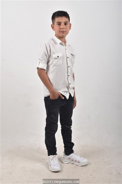 Konya Cast Ajans İbrahim 125905
