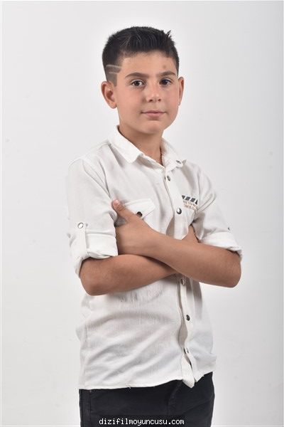 Konya Cast Ajans İbrahim 125906