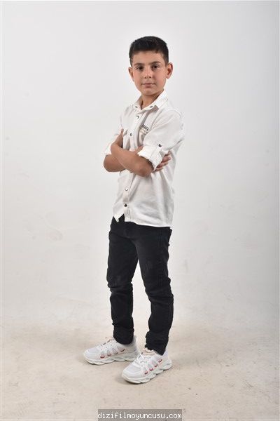 Konya Cast Ajans İbrahim 125907