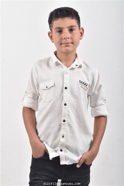 Konya Cast Ajans İbrahim 125908
