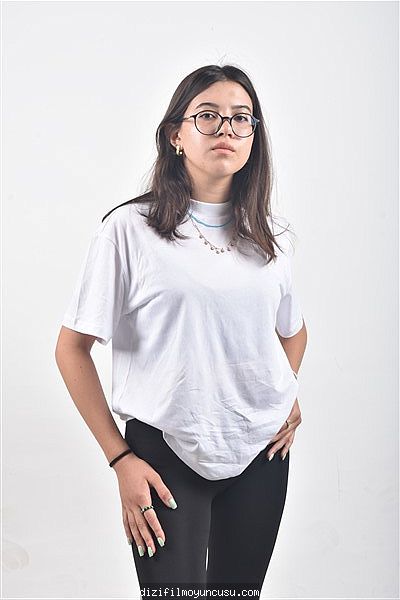 Çocuk Oyuncular Adayımız İrem