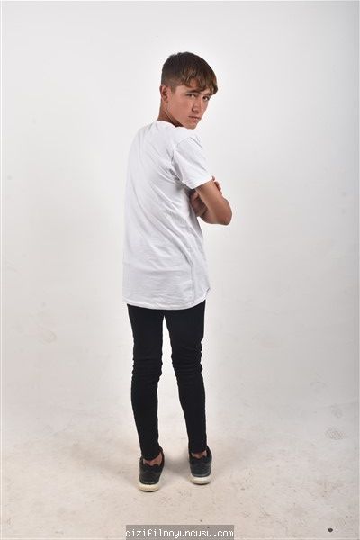 Konya Cast Ajans İsmail 125868