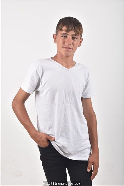 Konya Cast Ajans İsmail 125869