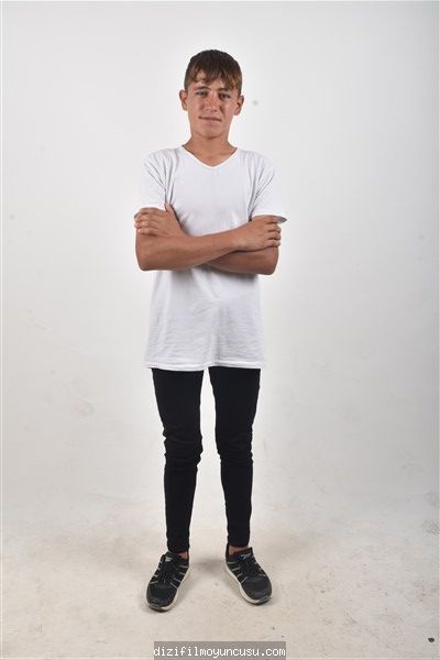 Konya Cast Ajans İsmail 125870