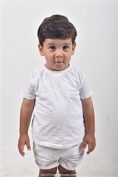 Çocuk Oyuncular Adayımız Kuzey
