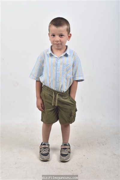 Konya Cast Ajans Mustafa 125855