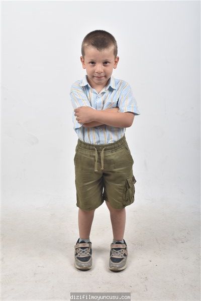Konya Cast Ajans Mustafa 125856