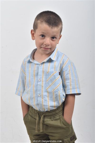 Konya Cast Ajans Mustafa 125857