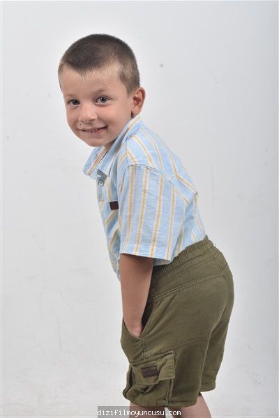 Konya Cast Ajans Mustafa 125858
