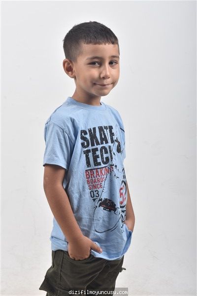 Konya Cast Ajans Mustafa 125871