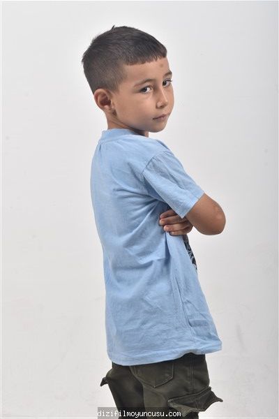Konya Cast Ajans Mustafa 125872