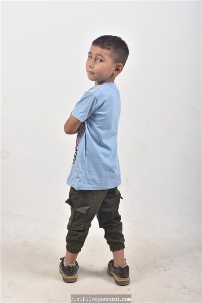 Konya Cast Ajans Mustafa 125873