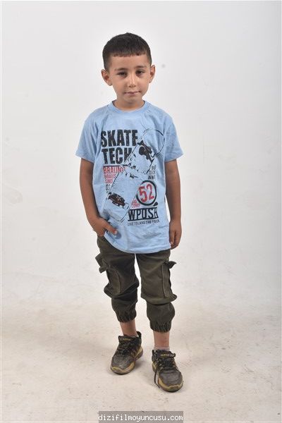 Konya Cast Ajans Mustafa 125874