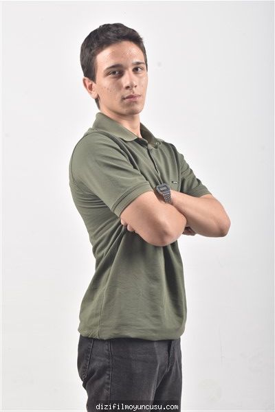 Konya Cast Ajans Mustafa 125893